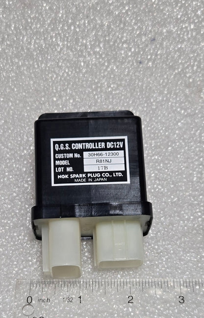 GLOW PLUG TIMER, 30H6602300
