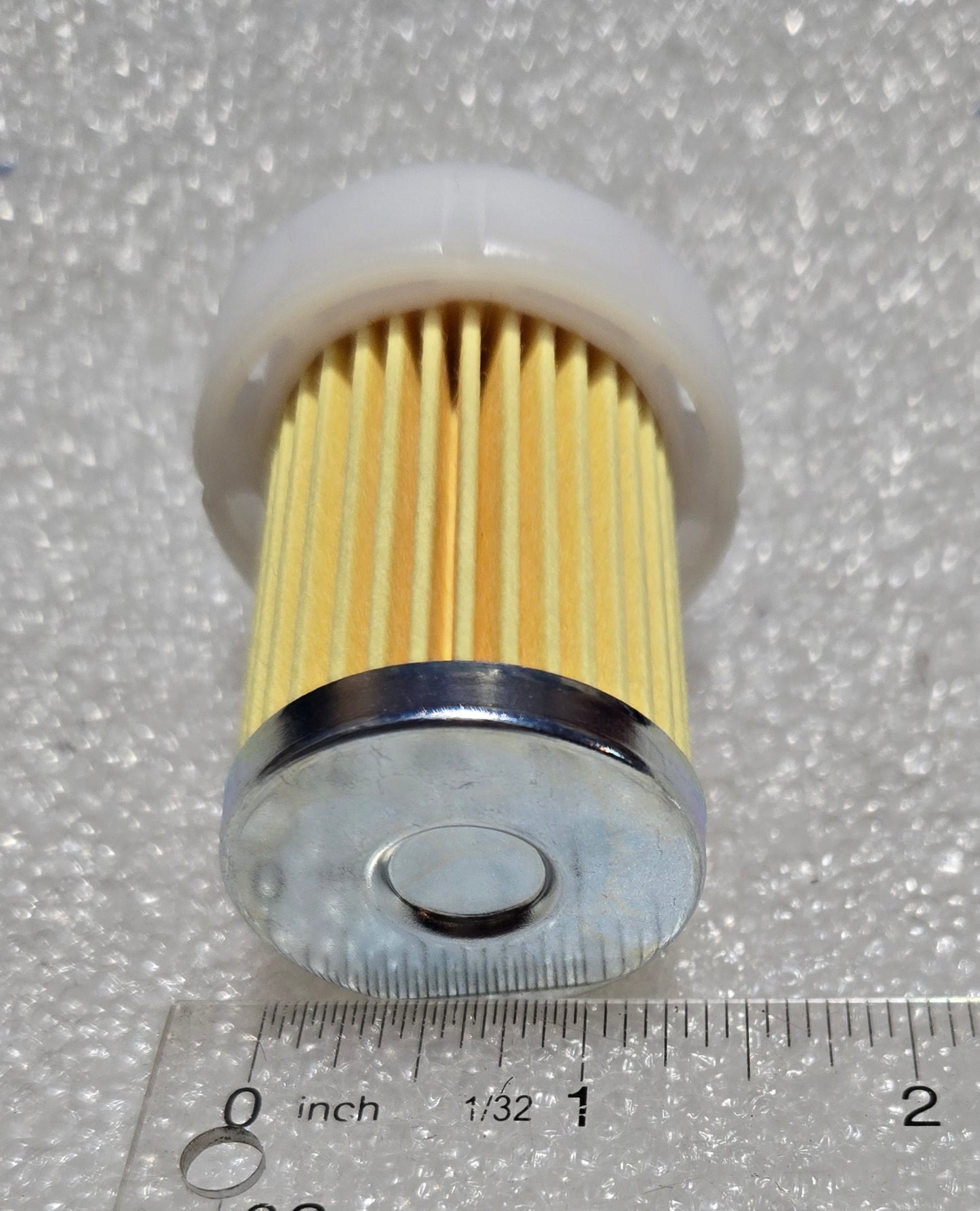 FUEL FILTER, 31A6200317