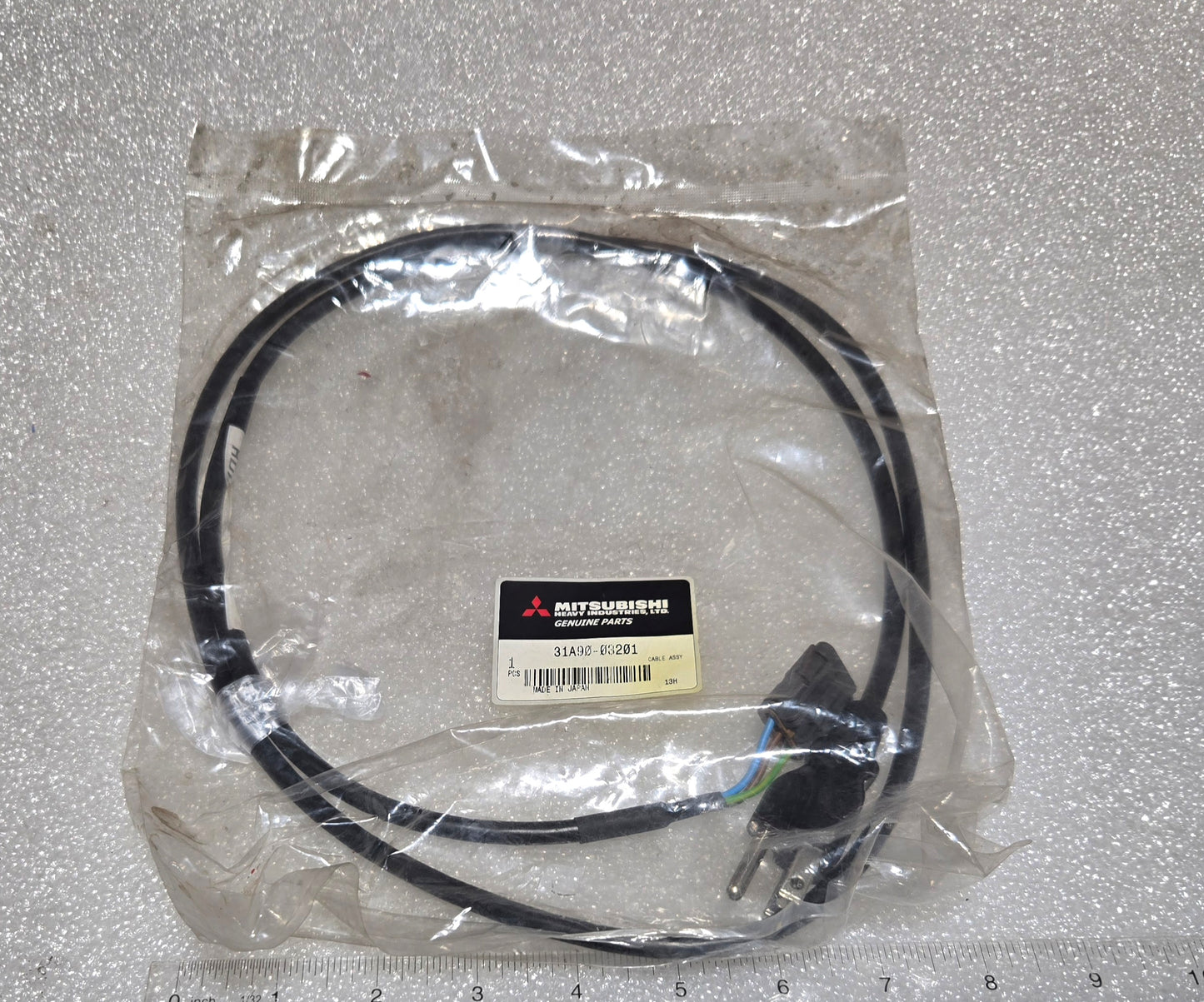 HEATER CABLE, 31A9003201