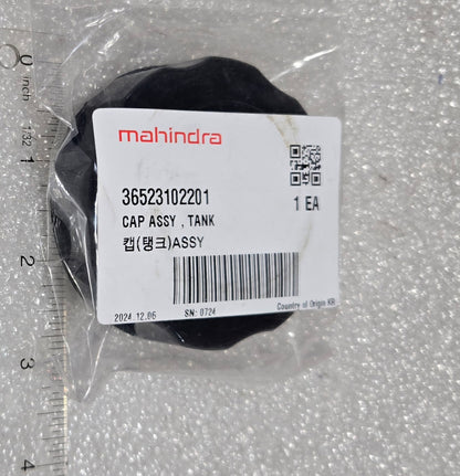 FUEL CAP, 36523102201
