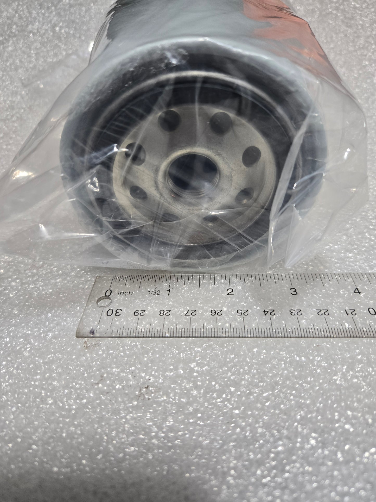 FUEL FILTER, 400504-00115