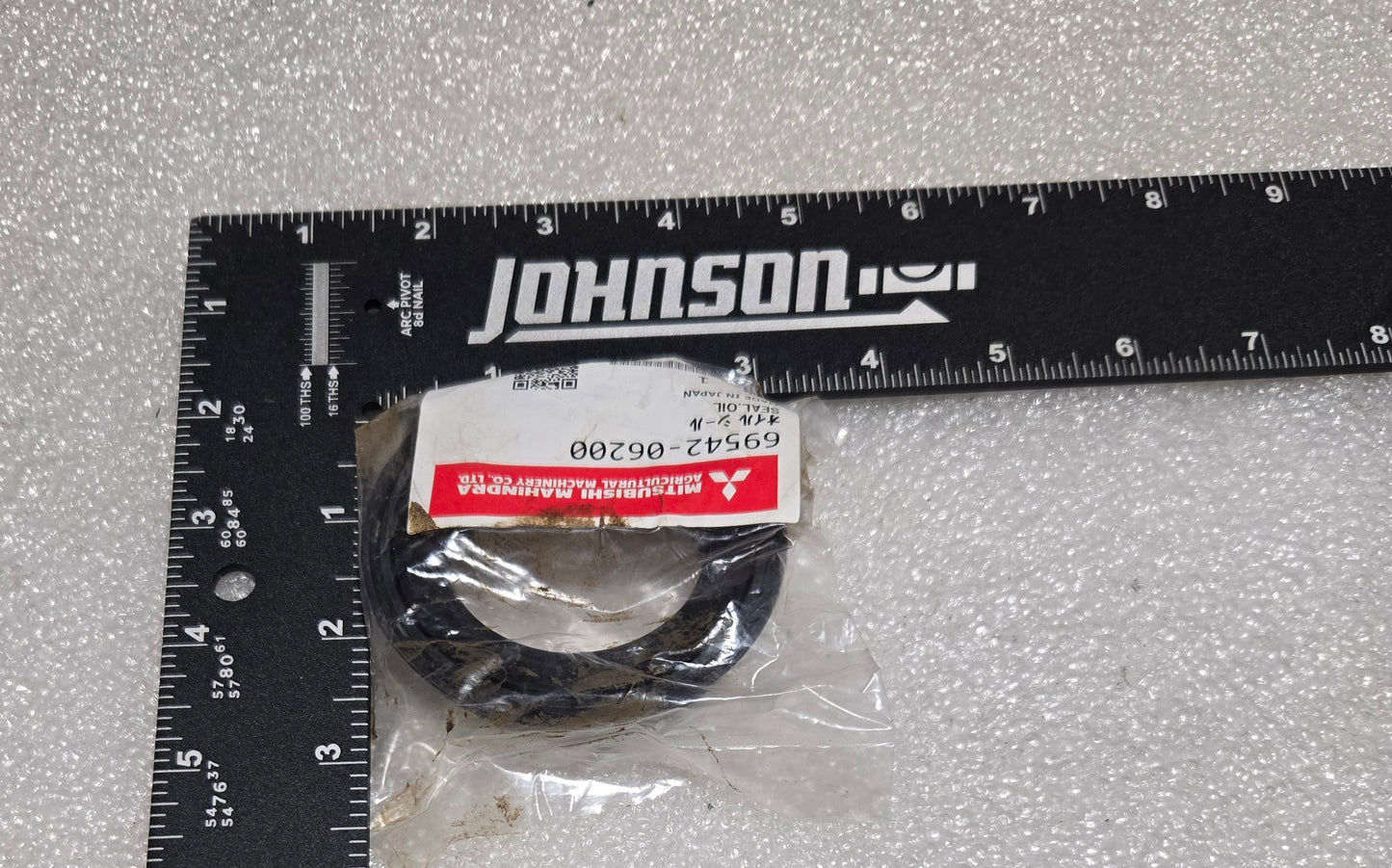 OIL SEAL, 6954206200