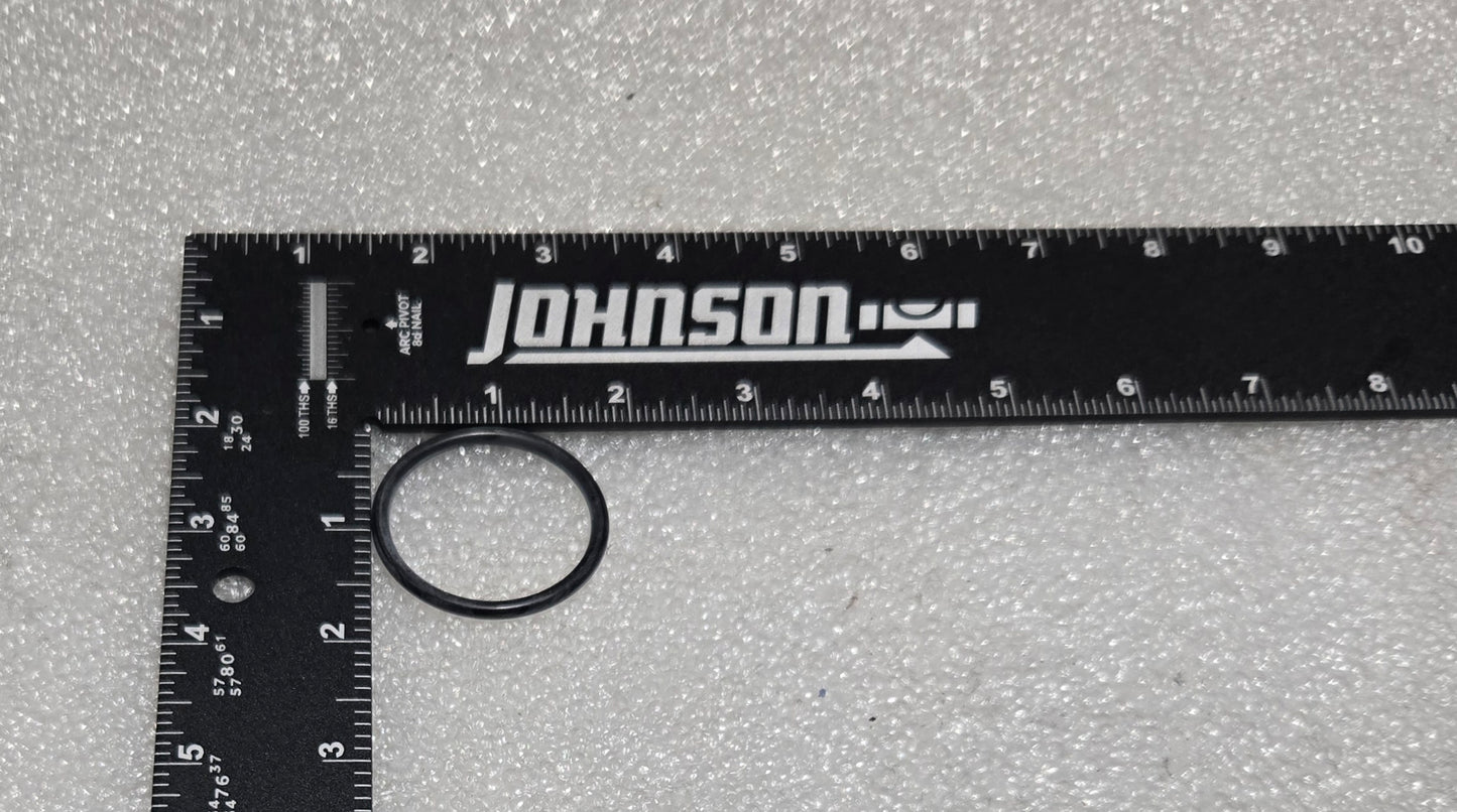 O-RING, 8301100390