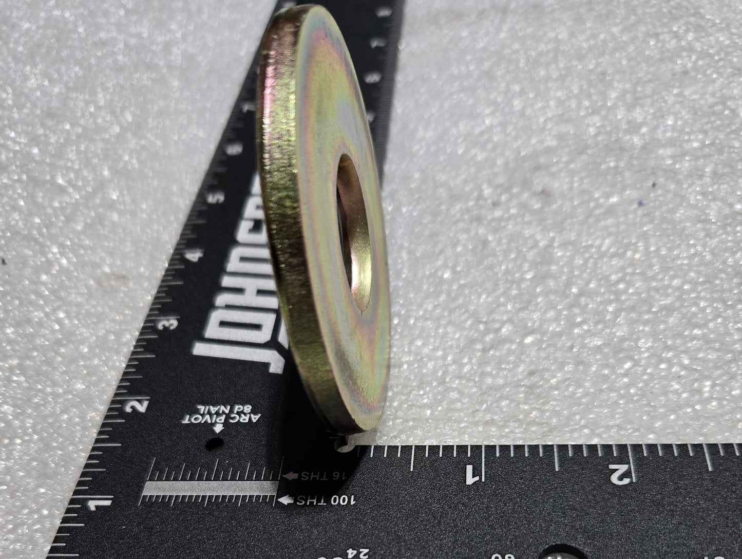 SPACER WASHER, 85402004090