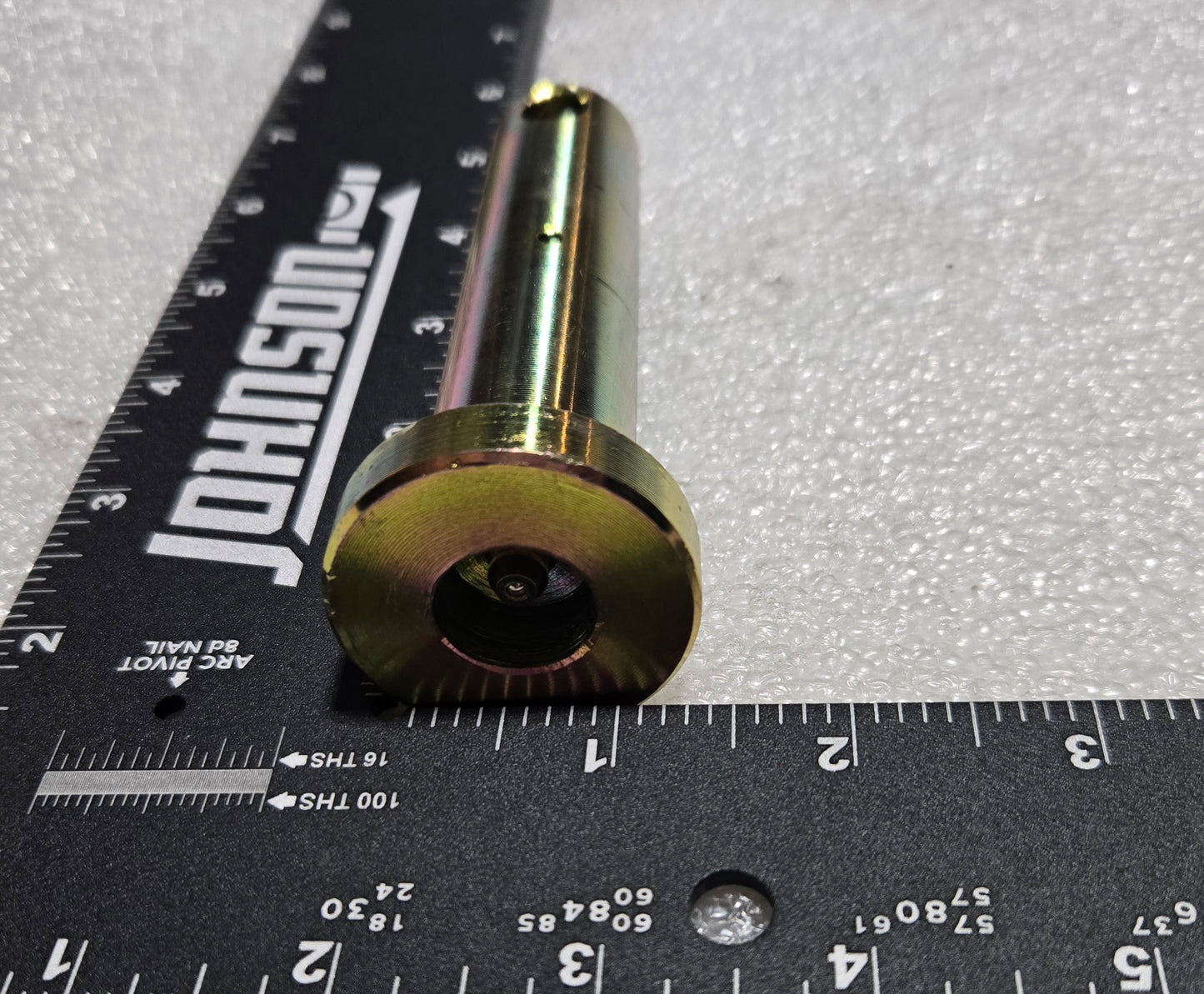 PIN, 25X116, 86002003502