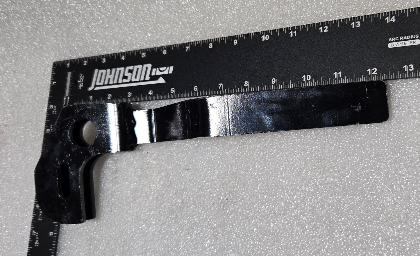 LEFT HAND LEVER LINK, 86002006103GB