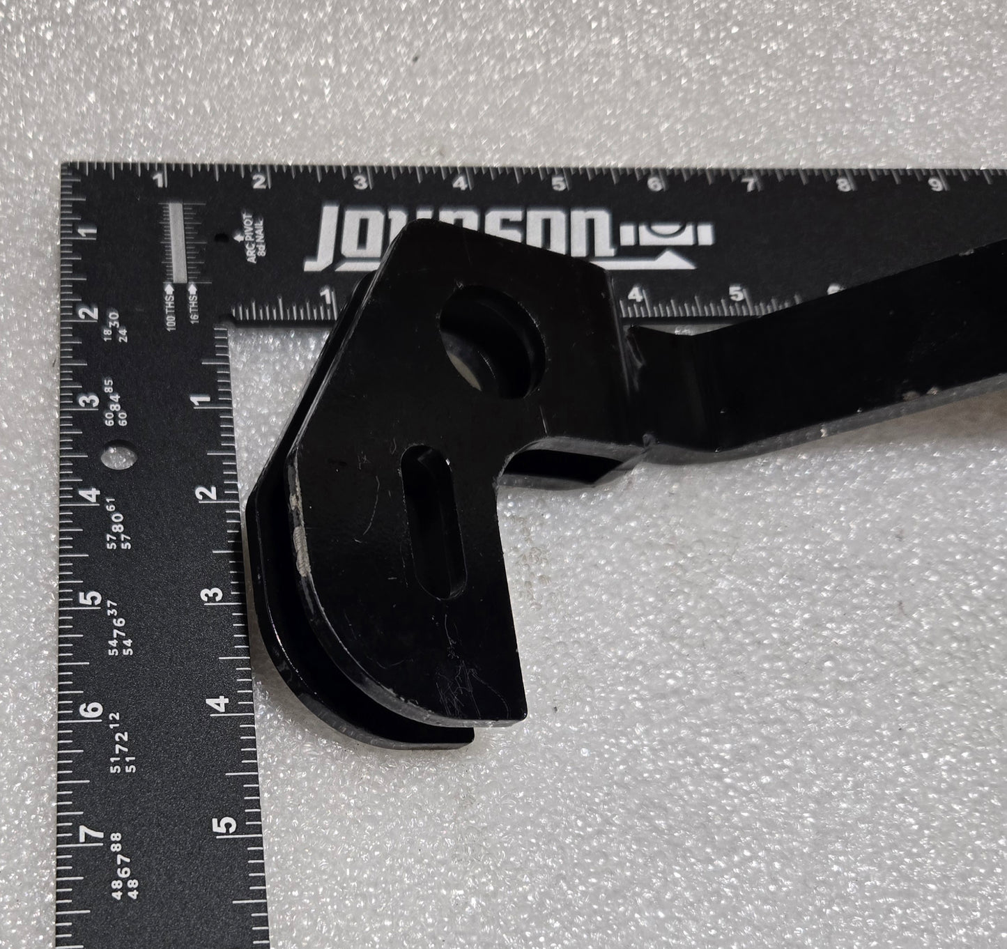 LEFT HAND LEVER LINK, 86002006103GB