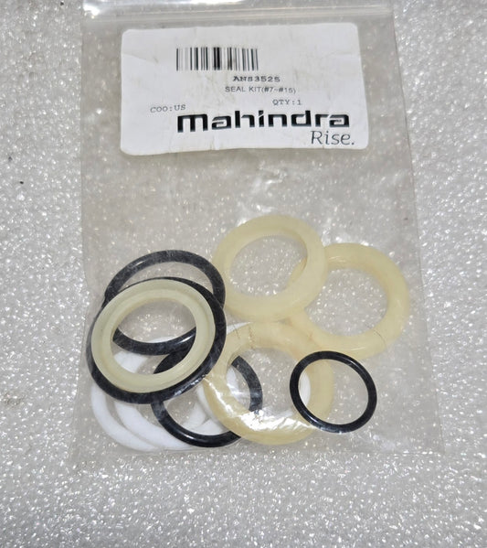 SEAL KIT, ANS3525