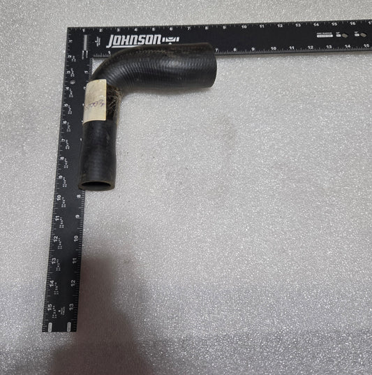LOWER RADIATOR HOSE, E006013740F1