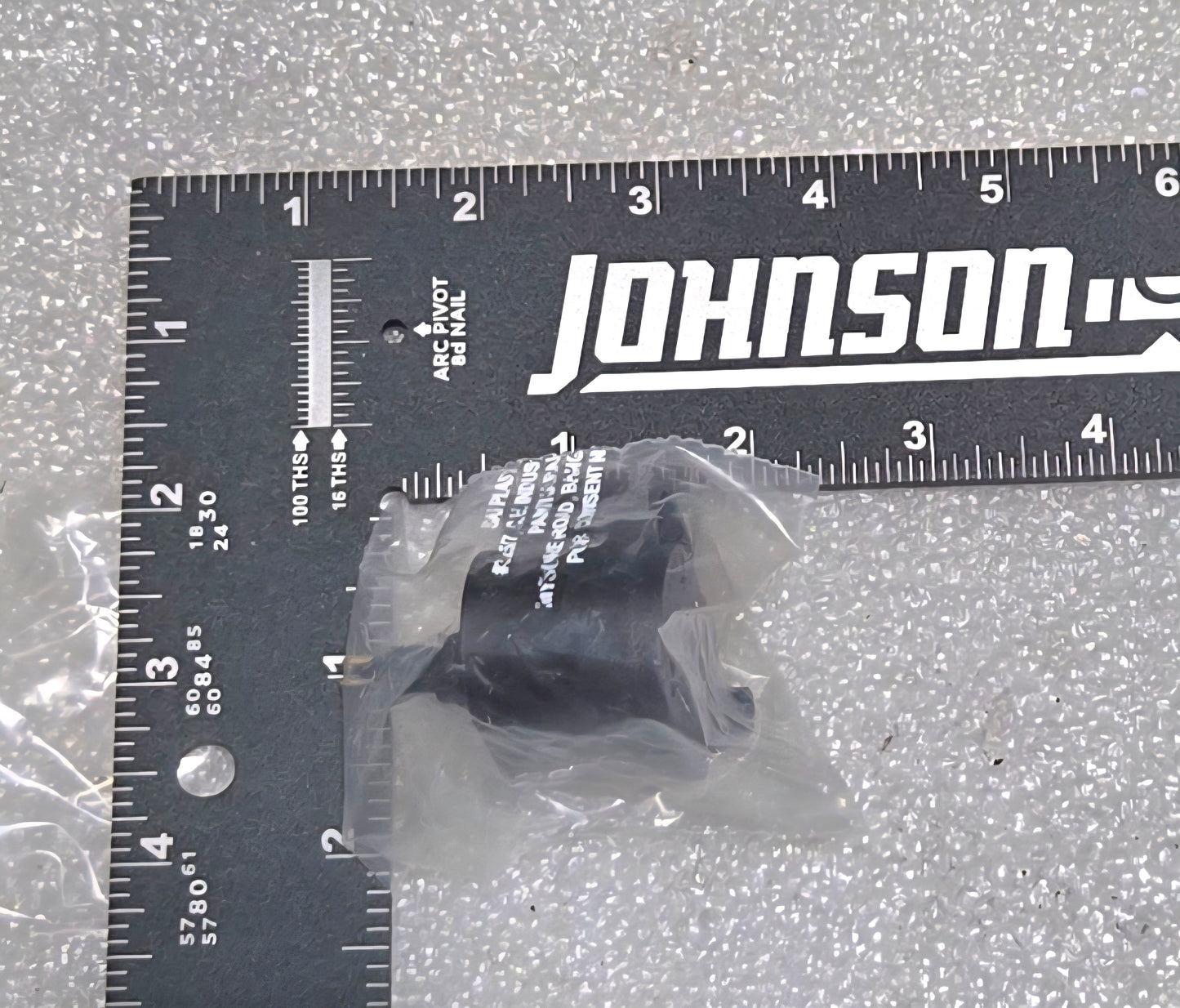WATER LEVEL SENSOR, E006018617D1