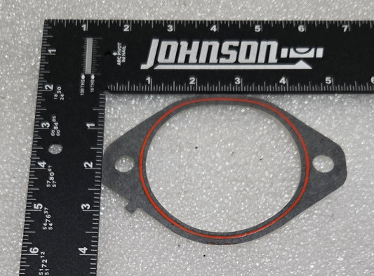 HYDRAULIC PUMP GASKET, E007204062D1