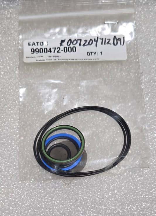 HSU SEAL KIT, E007204712D1