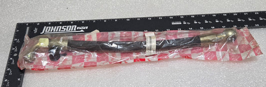 Auxiliary Valve T to Adapter T Hose, E007204842D1
