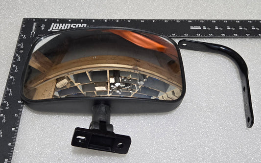 OUTER MIRROR ASSEMBLY, E007517920D91