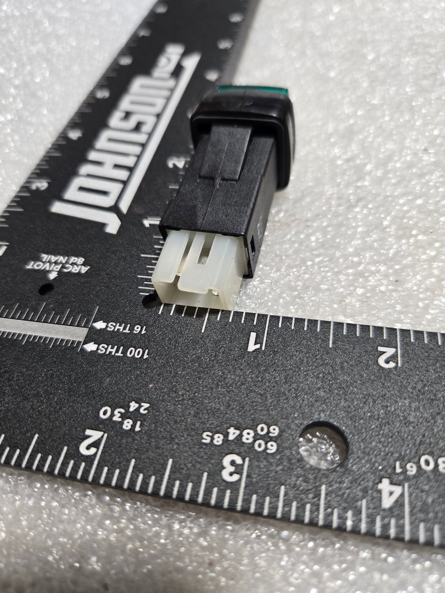 PTO SWITCH, E007700666D91