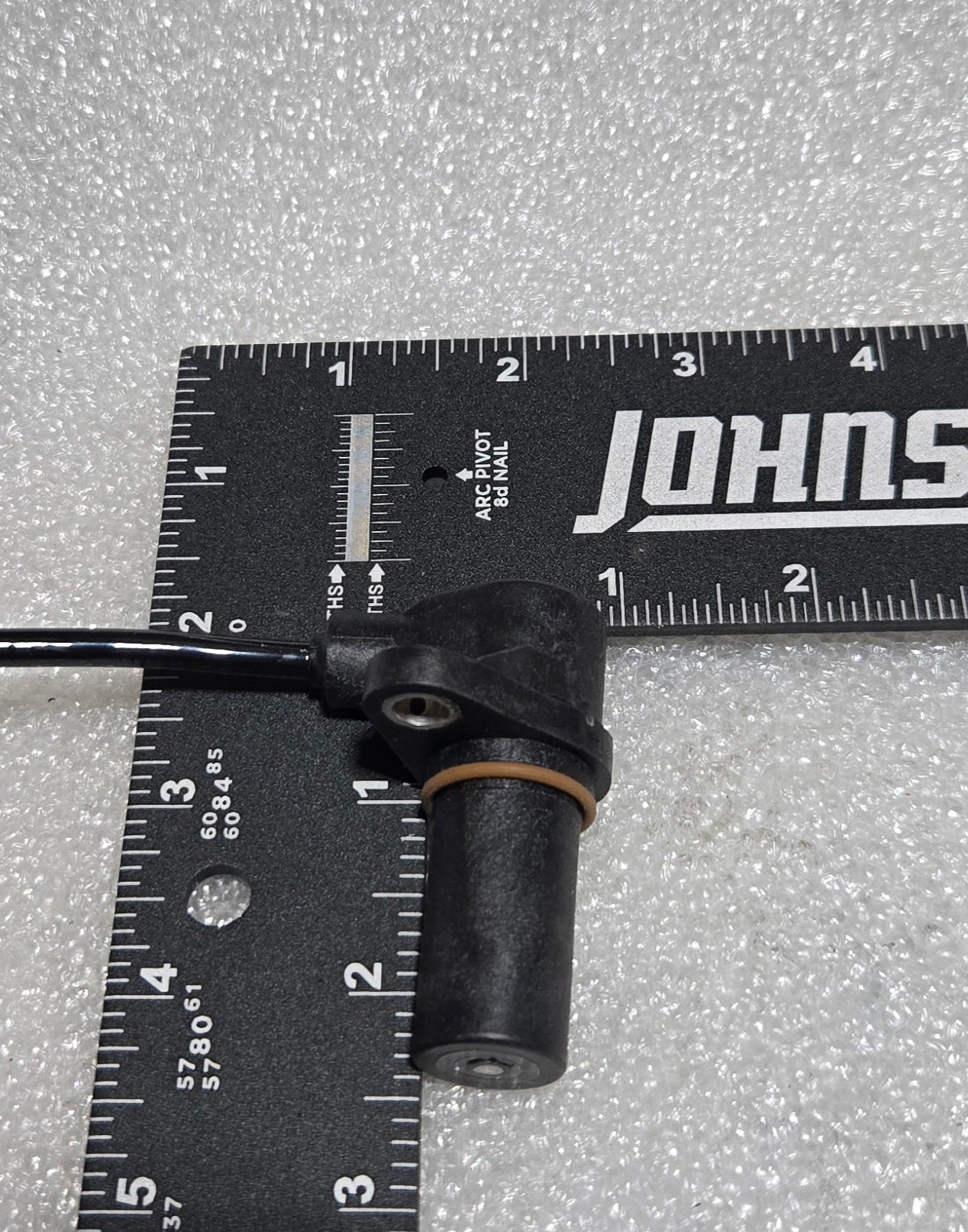 ENGINE SPEED SENSOR, E007701297D91