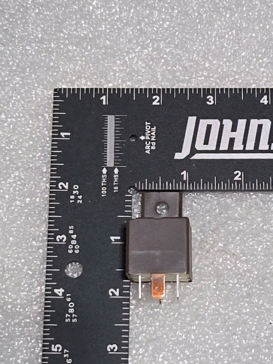 ECU RELAY, E007701669D91