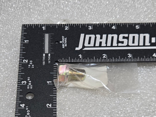 OIL PLUG, E110033752