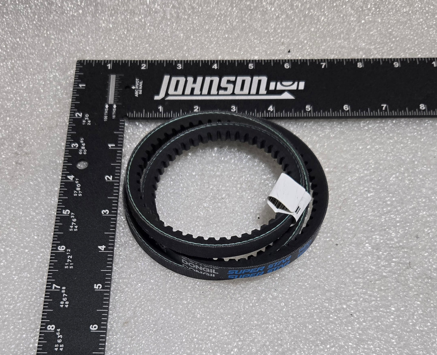 FAN BELT, E577072531