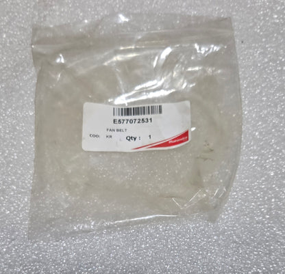 FAN BELT, E577072531