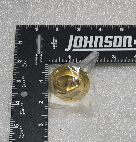 THERMOSTAT, E580073011
