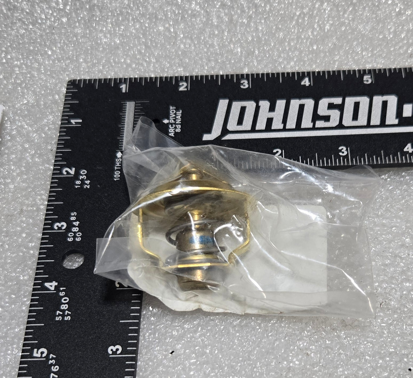 THERMOSTAT, E580073011