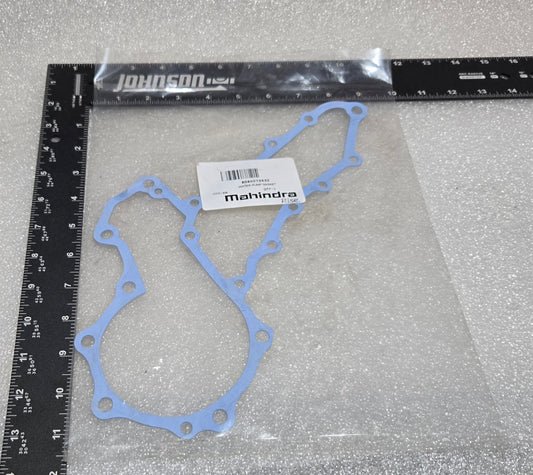 WATER PUMP GASKET, E580073432