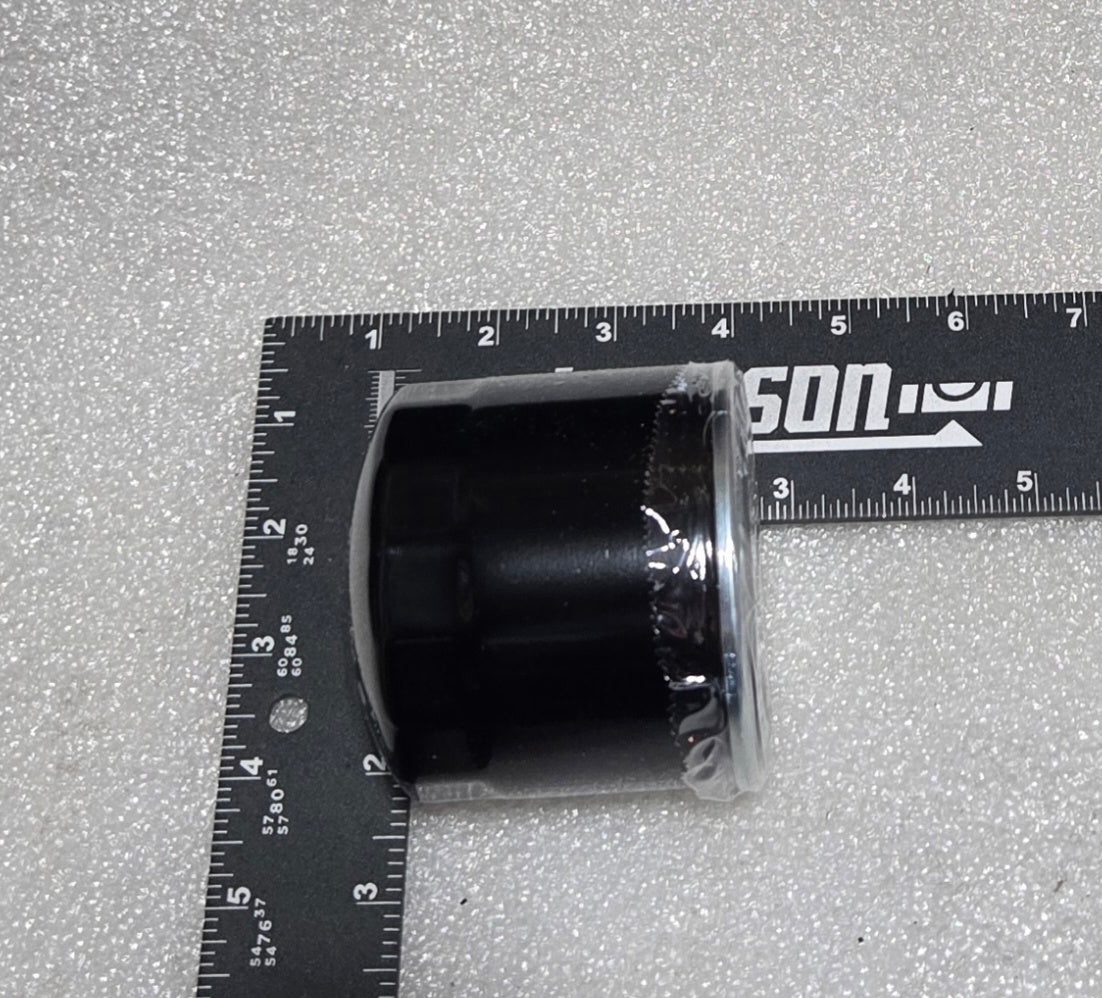 Engine Oil Filter, EA00003786B