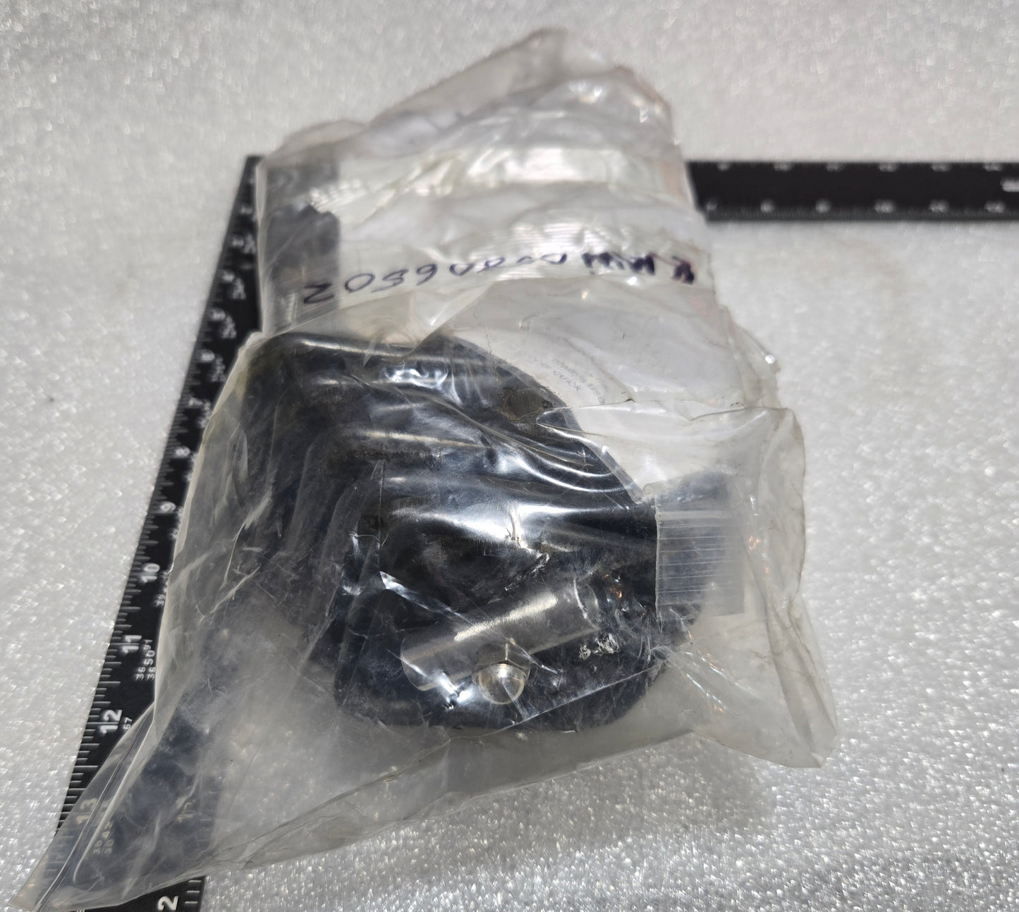 Single Hydraulic Valve, KMW05806502
