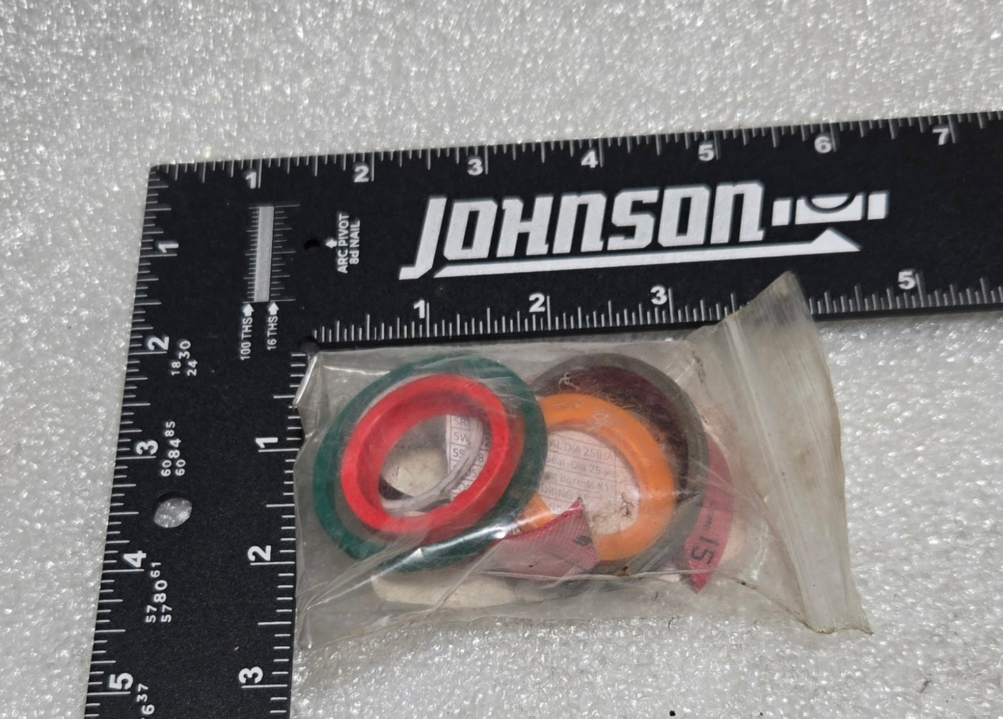 SEAL KIT, KMW05902141