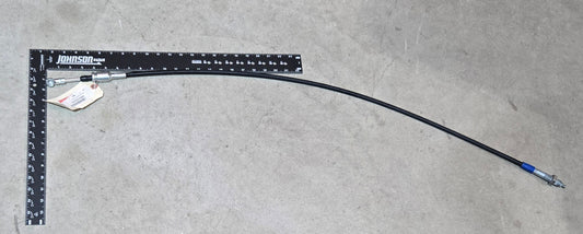 CONTROL CABLE, 1100MM, KMW14083041