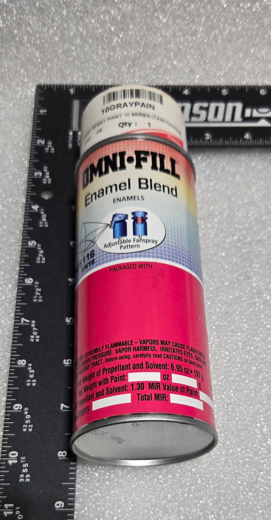 GRAY SPRAY PAINT, MAHGRAYSPRAY
