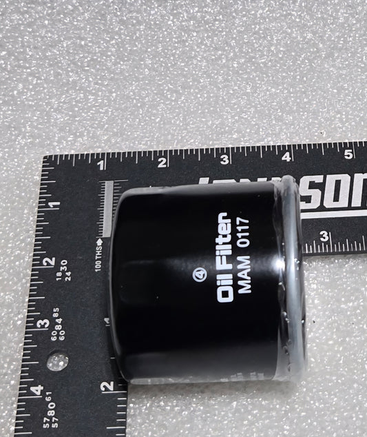 ENGINE FILTER, MAM0117