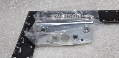 HOOD LOCK, 12626020600