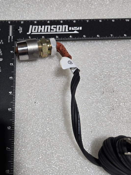 BLOCK HEATER, GE11461