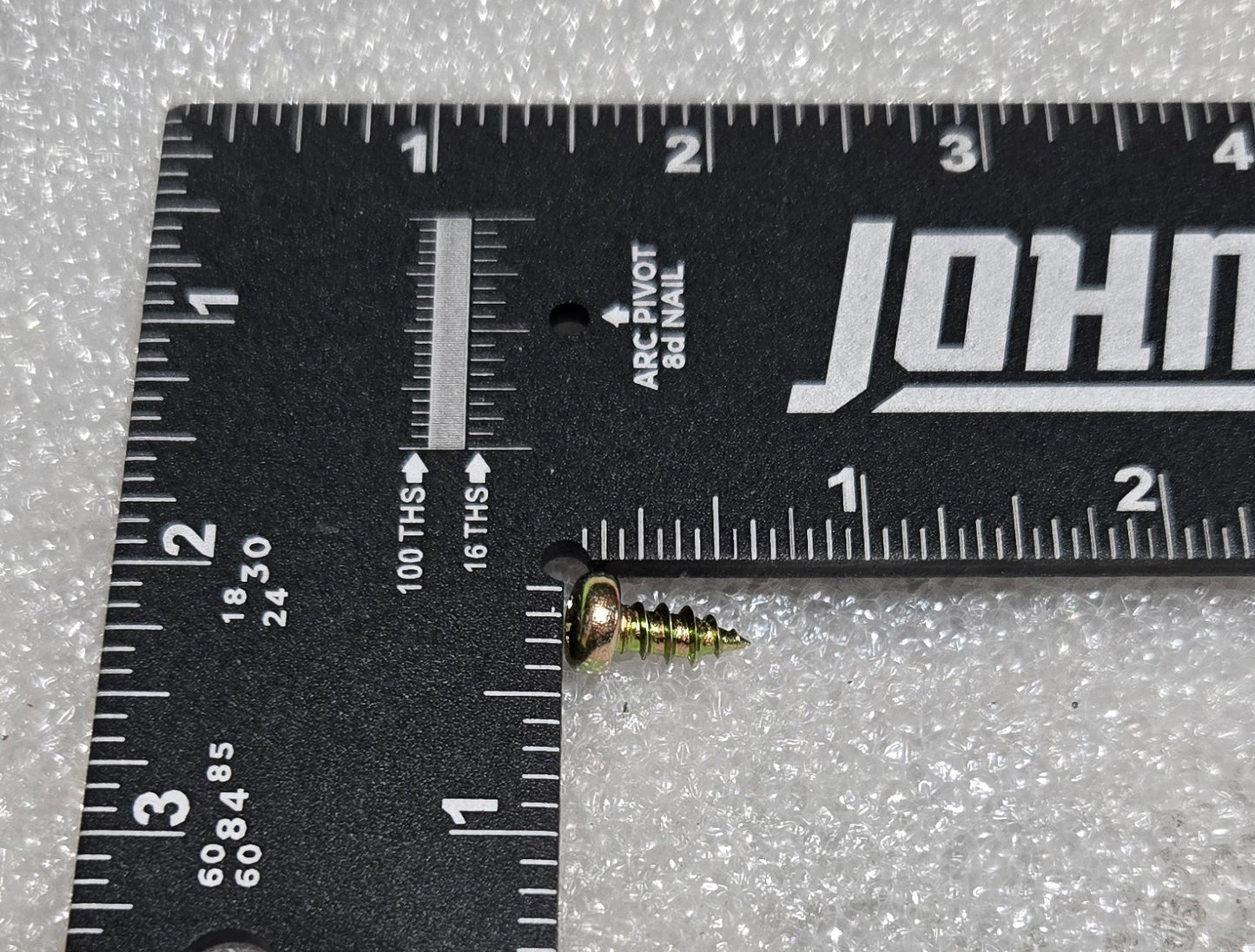 SCREW M5x12, V1922605012