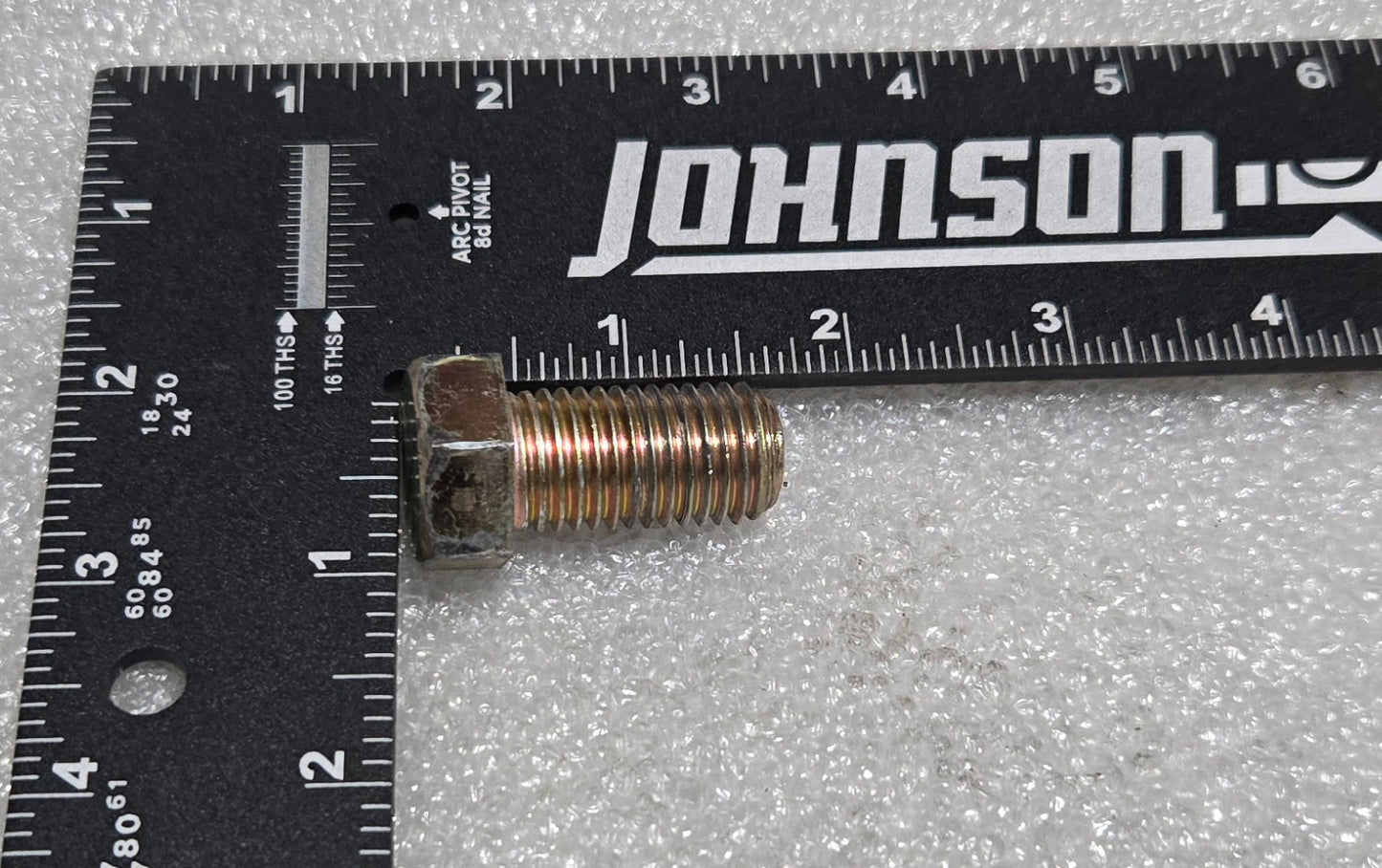WHEEL BOLT  16-2X30, V2014616030