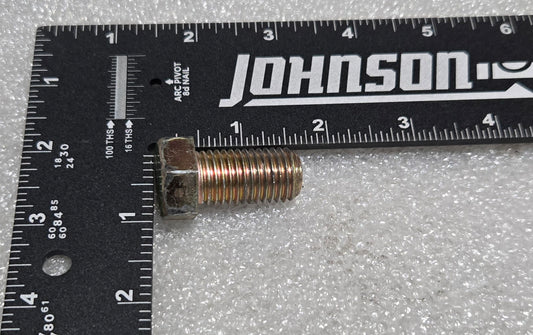 WHEEL BOLT  16-2X30, V2014616030