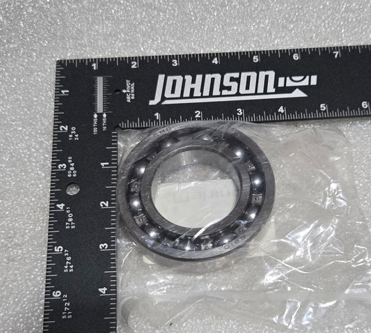 BALL BEARING (6210Hl1), V6001106210