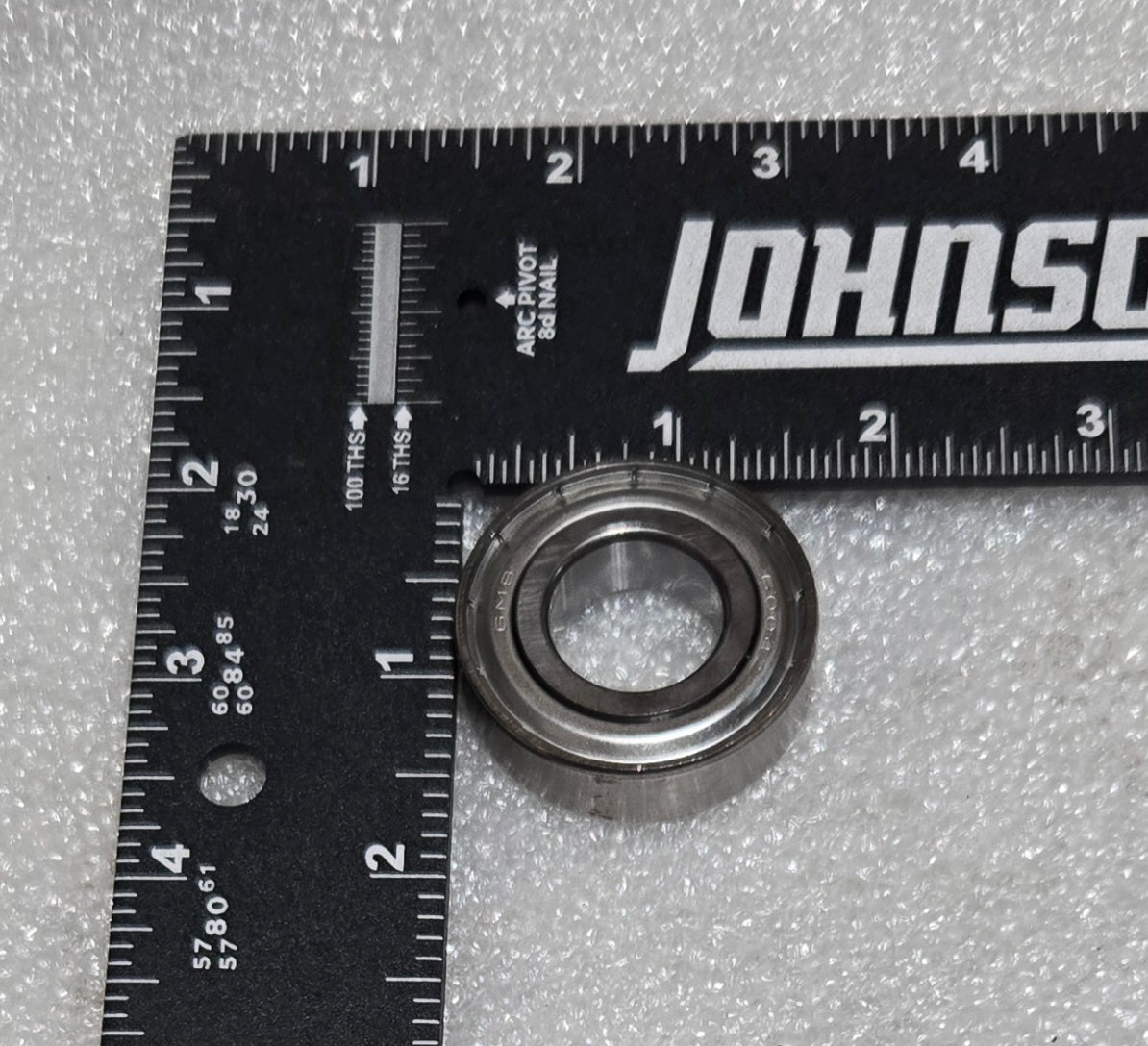 BALL BEARING, 6904ZZ, V6001306004