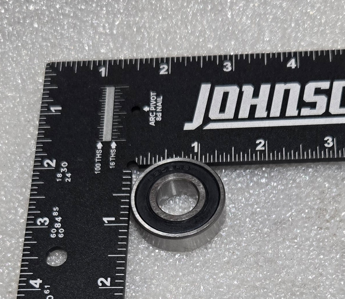 BALL BEARING, V6001506202