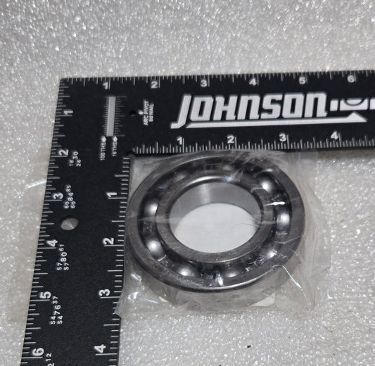 BALL BEARING (6210Hl1), V6041106210