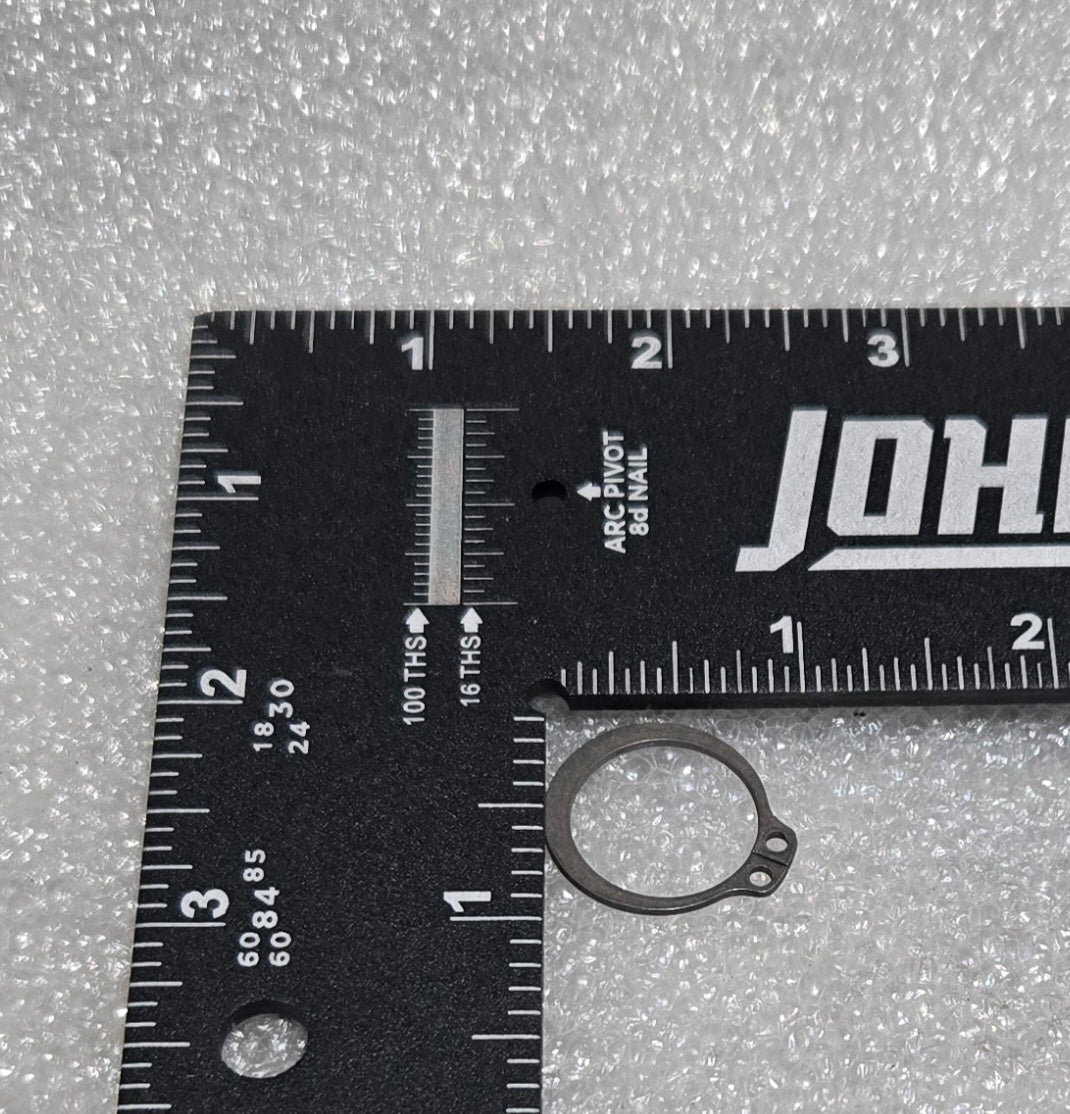 C-RING, V7041400200