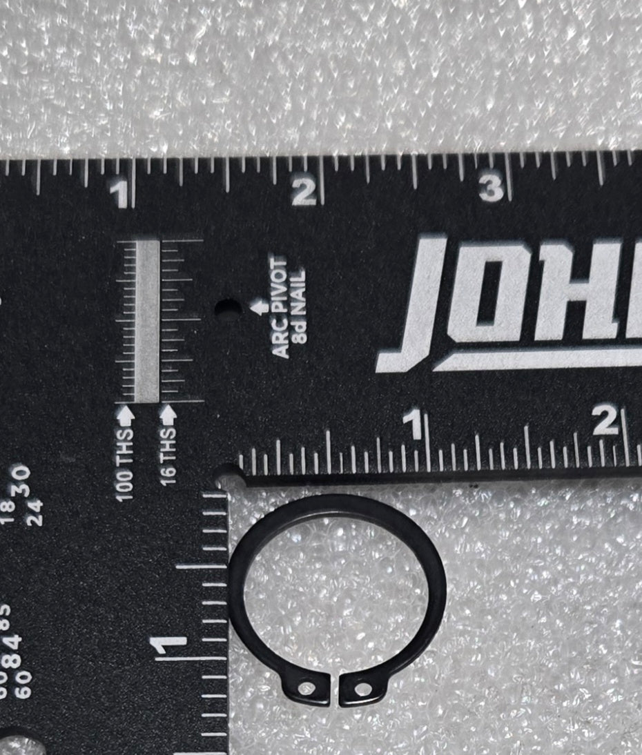 SNAP RING, V7041400250
