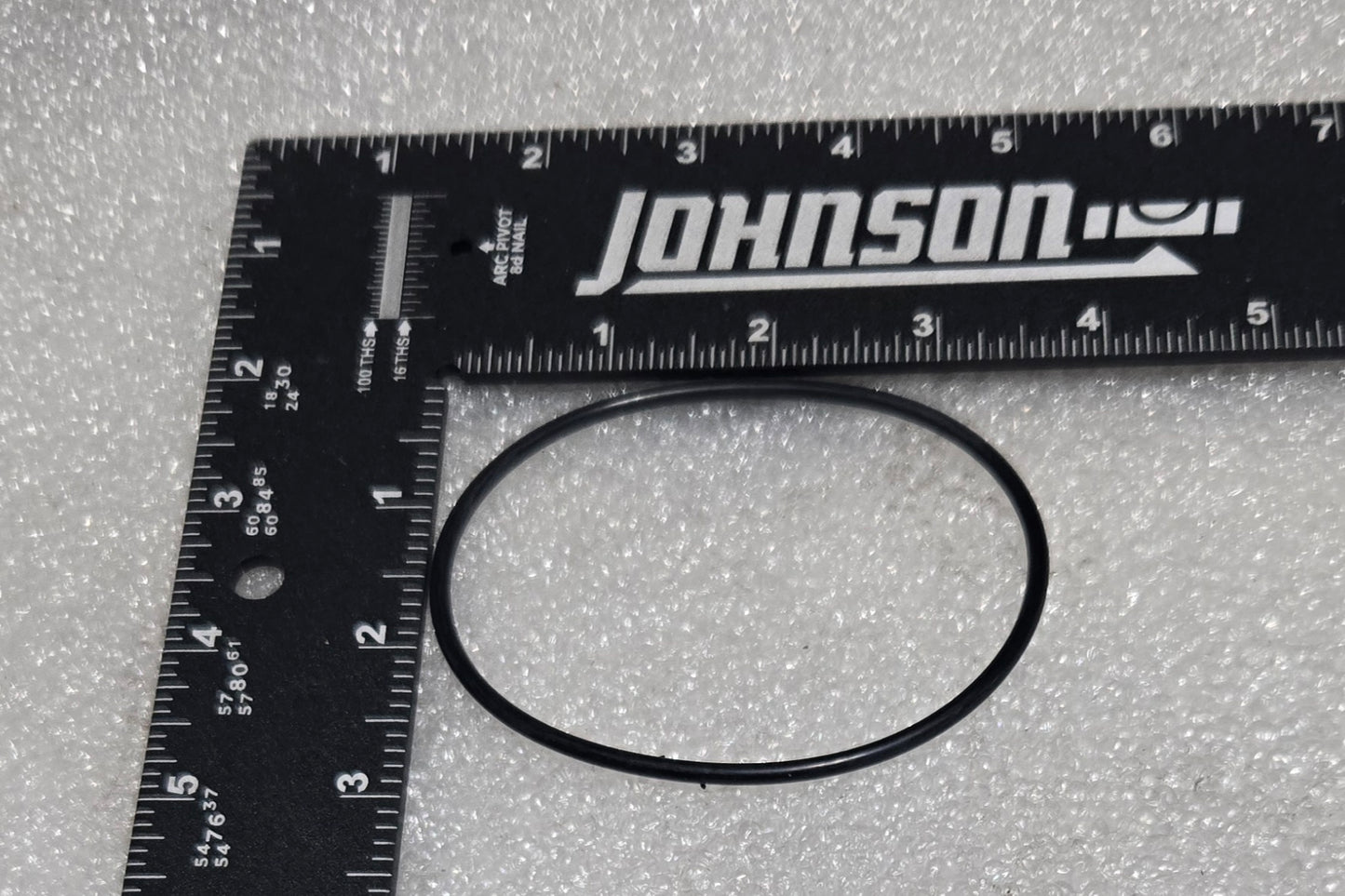 O- RING G, V7211031080