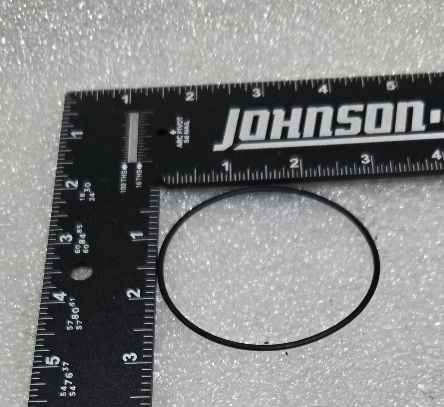 O-RING, S71, V7231020071