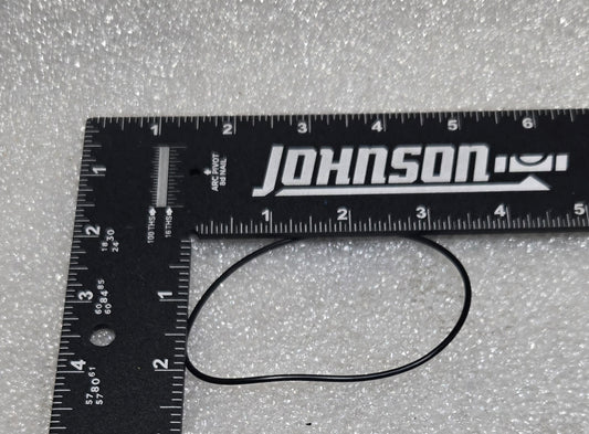 O-RING, S, V7231020075