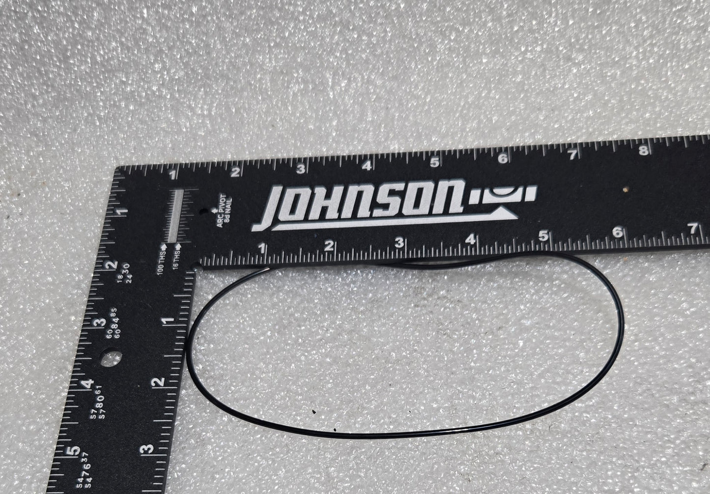 O-RING, V7231020115