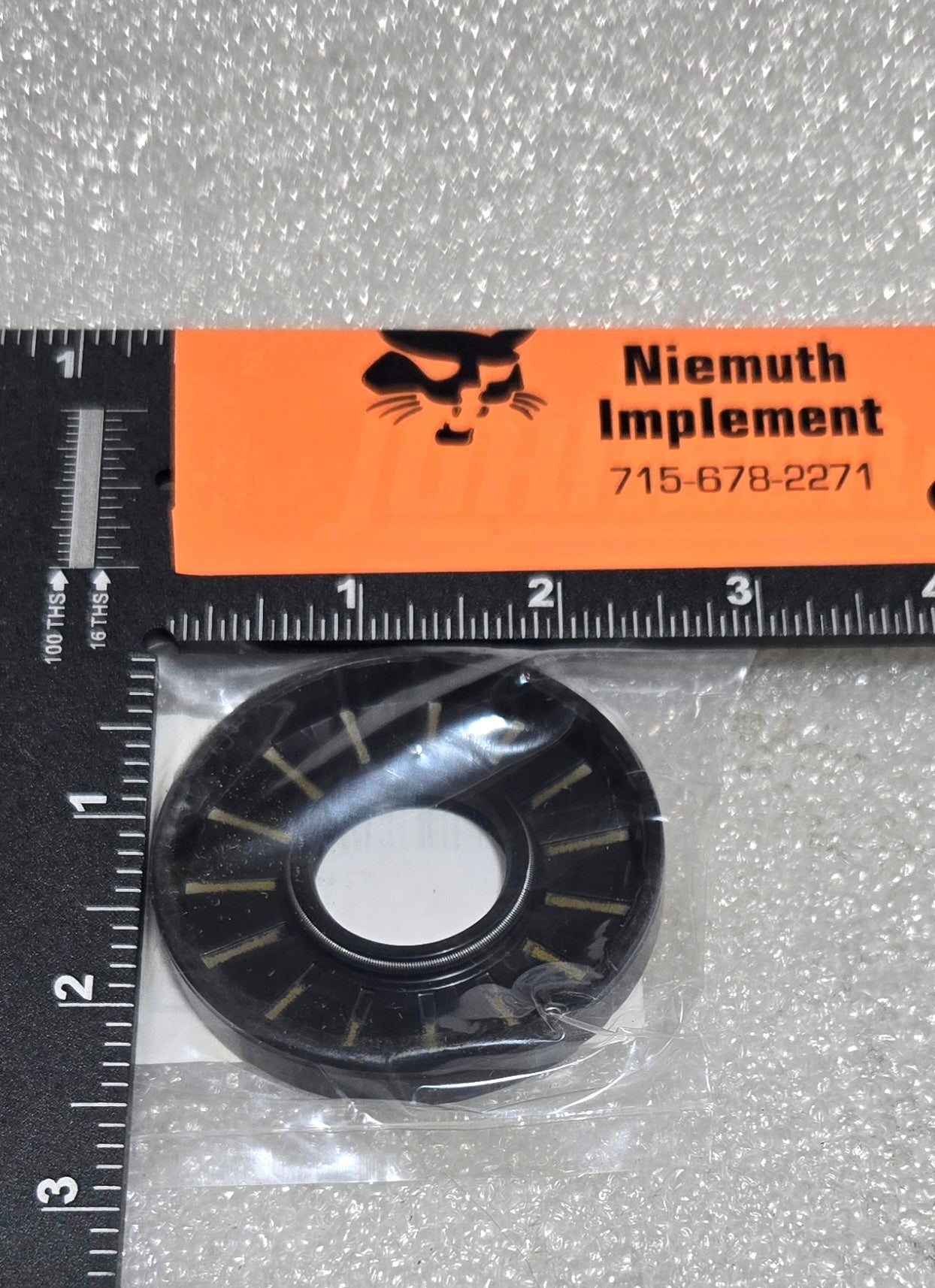 OIL SEAL, V7441256210