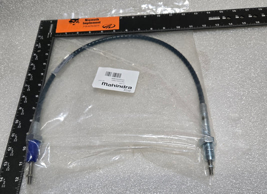 760 mm CABLE, 85833005011